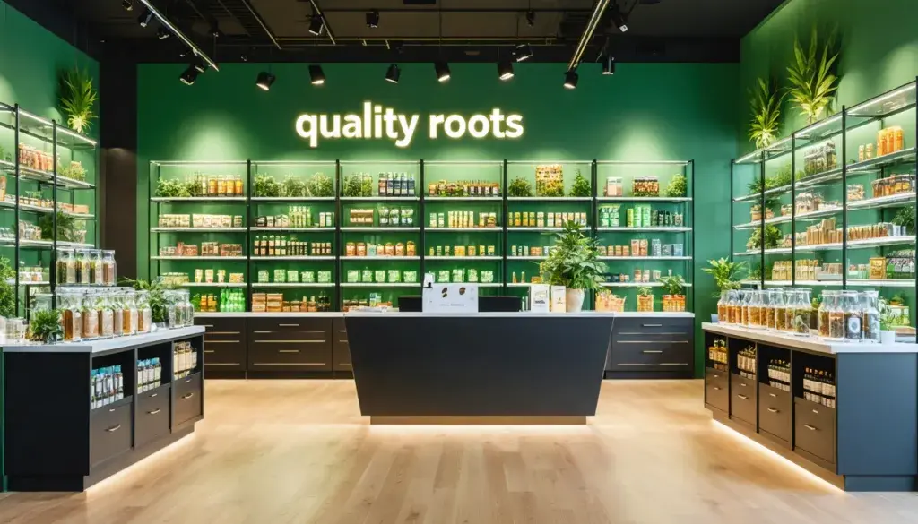 Quality Roots Launches Premium Cannabis Retail in Marlton, New Jersey