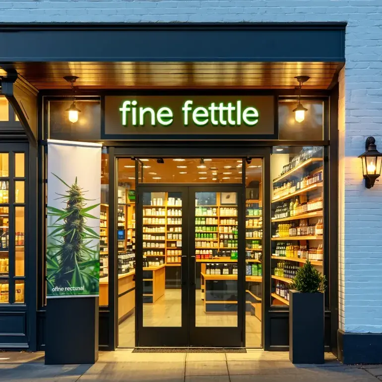 Fine Fettle Opens New Recreational Dispensary in Old Saybrook on January 19