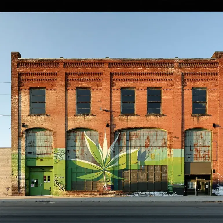 St. Joseph City Council Approves Indoor Cannabis Cultivation Facility