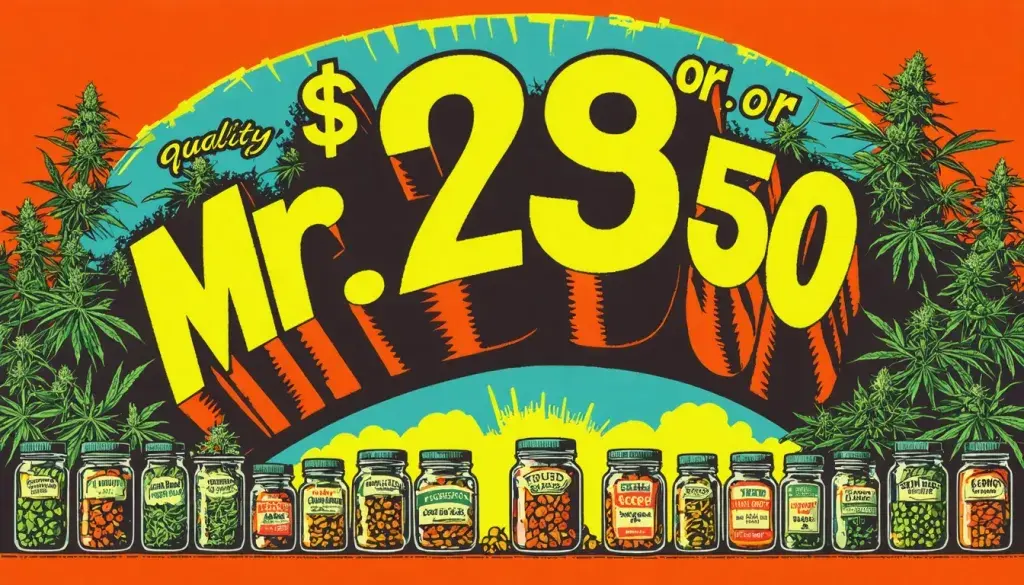 Quality Roots Revives Mr. Alan’s Iconic Slogan for Michigan Cannabis Campaign