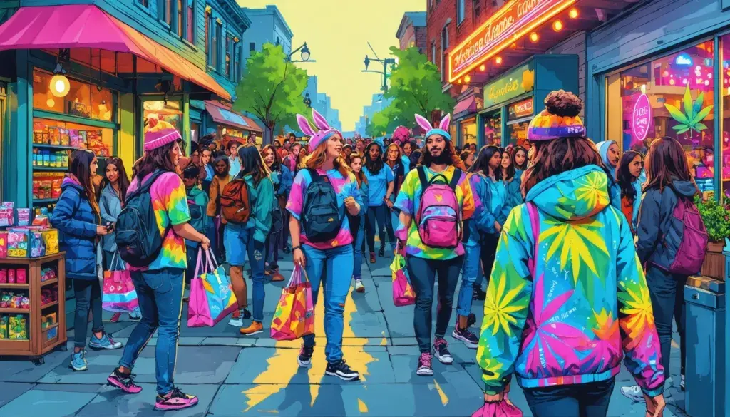 Michigan Cannabis Retailers Roll Out 4/20 Deals as Holiday Lands on Easter