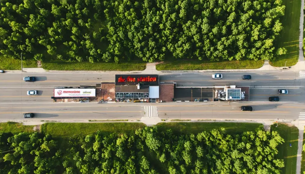 Menominee Dispensaries Explode to Five, Fueling Border Cannabis Boom