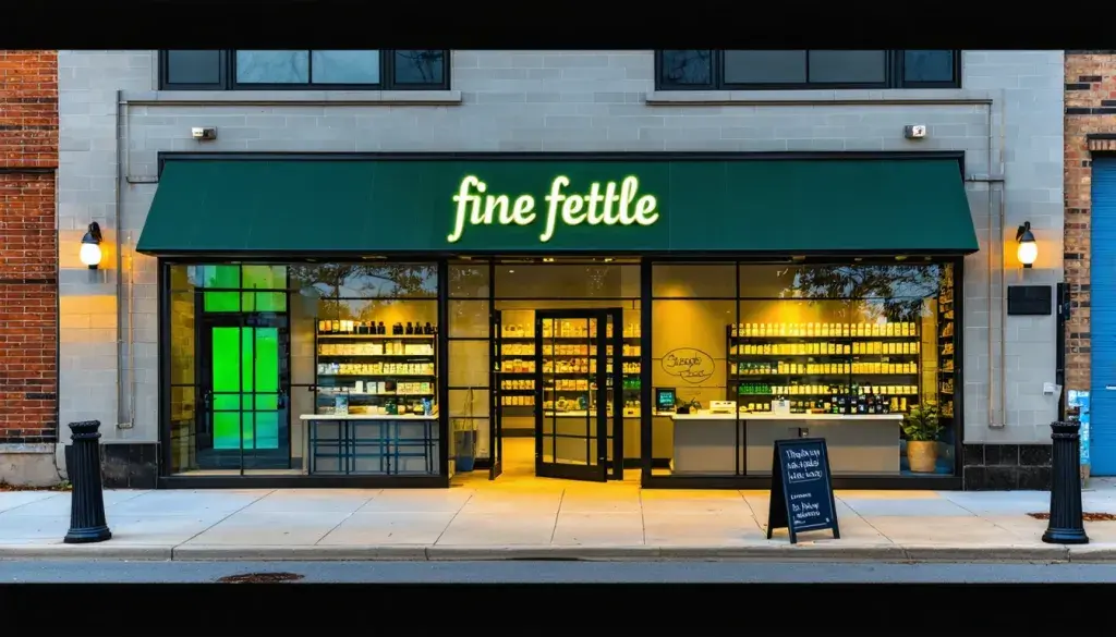 Fine Fettle Opens West Hartford's Third Cannabis Dispensary, Hits Town's Retail Cap