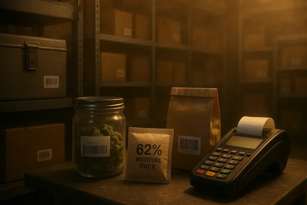 Minnesota Rewrites Cannabis Licensing Rules, Creating New Macrobusiness Tier