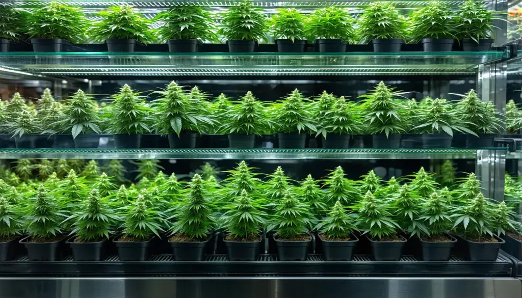 Metrc Bets on Enterprise-Grade Engineering to Reshape Cannabis Compliance Software