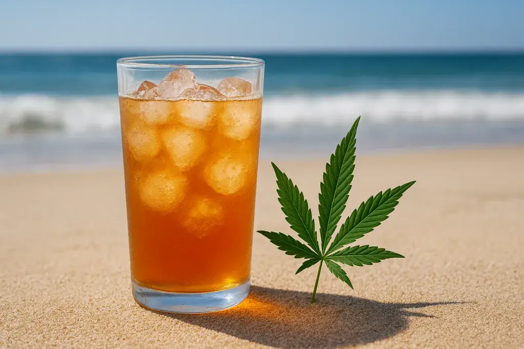 Seasonal Edible Menus Test Dispensary Inventory and Compliance Systems
