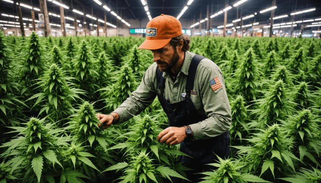Pennsylvania Hemp Retailer Faces Federal Ban Threat by December