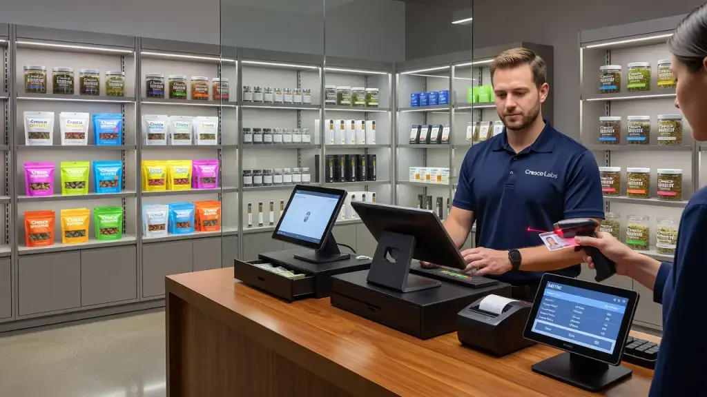 Cresco Labs Staffs Front-Line Roles as Dispensary Compliance Demands Grow