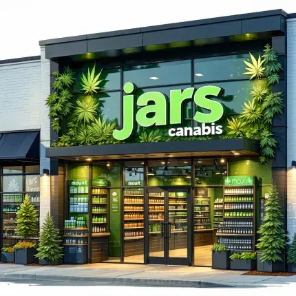 Mount Clemens JARS Cannabis Dispensary Opens, Expanding Legal Access Locally