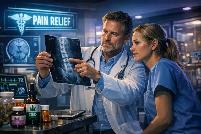 Quality Roots Expands Access with New Berkley Retail Location