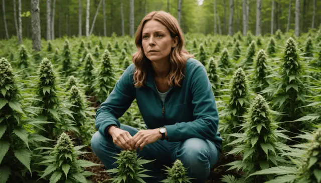 Vermont Raises Cannabis Purchase and Possession Limits, Signaling a Broader Regulatory Shift