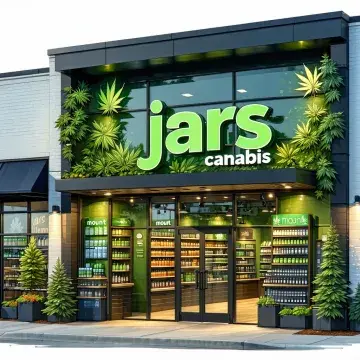 Mount Clemens JARS Cannabis Dispensary Opens, Expanding Legal Access Locally