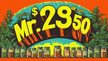 Quality Roots Revives Mr. Alan’s Iconic Slogan for Michigan Cannabis Campaign