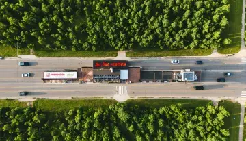 Menominee Dispensaries Explode to Five, Fueling Border Cannabis Boom