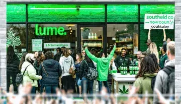 Southfield and Berkley Open Recreational Cannabis Sales in Oakland County