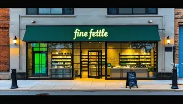 Fine Fettle Opens West Hartford's Third Cannabis Dispensary, Hits Town's Retail Cap