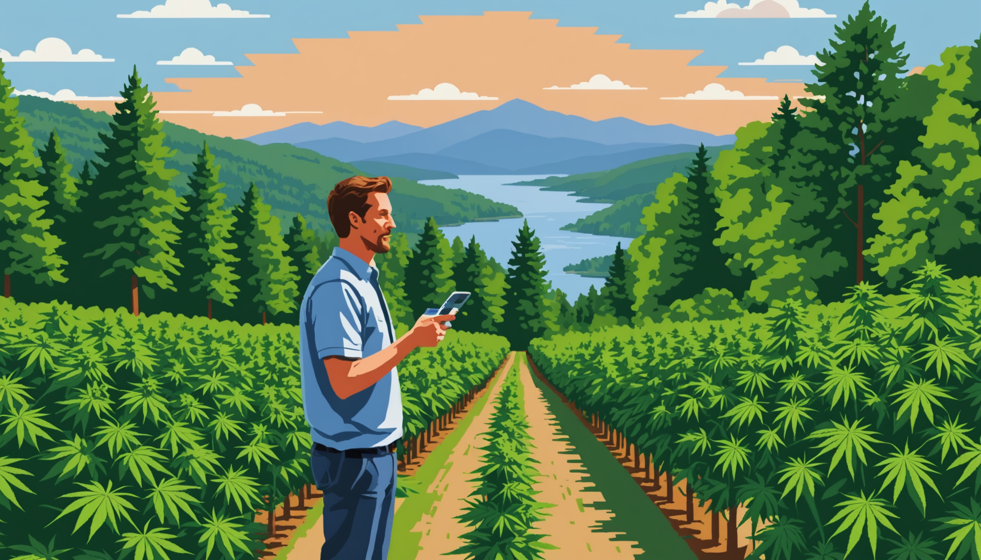 Vermont Raises Cannabis Purchase and Possession Limits, Signaling a Broader Regulatory Shift