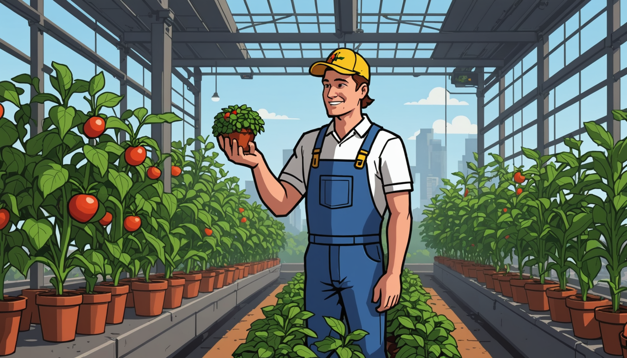 TSRgrow Expands GROWHub Software to Link Cultivation and Compliance Data